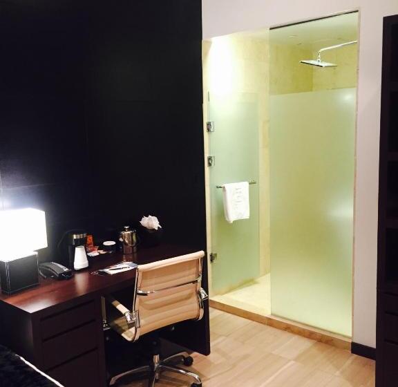اتاق عادی, The One Boutique