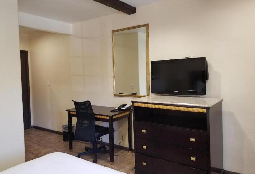 غرفة قياسية, Tuscan Garden Inn