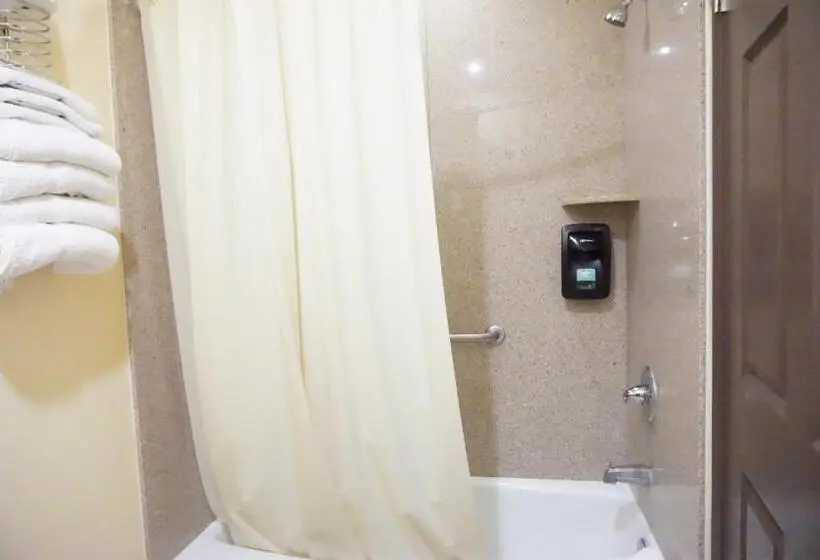 اتاق استاندارد, Tuscan Garden Inn