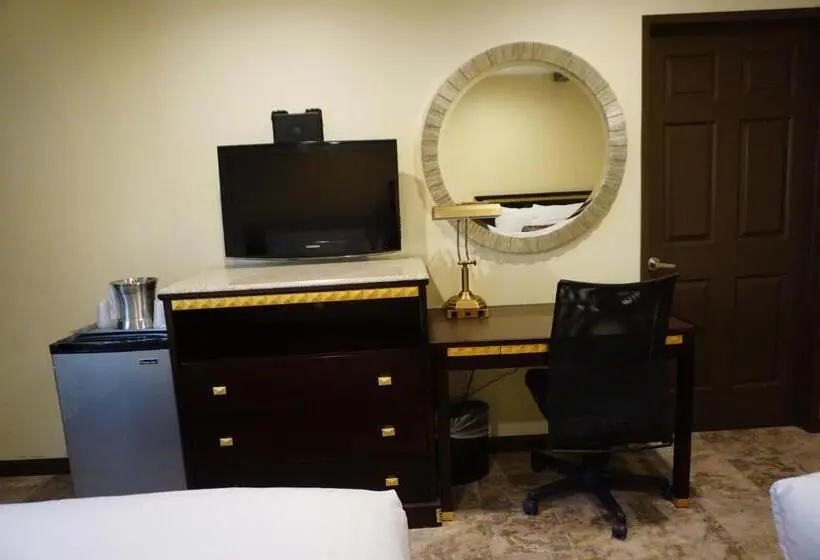 اتاق اکونومی, Tuscan Garden Inn
