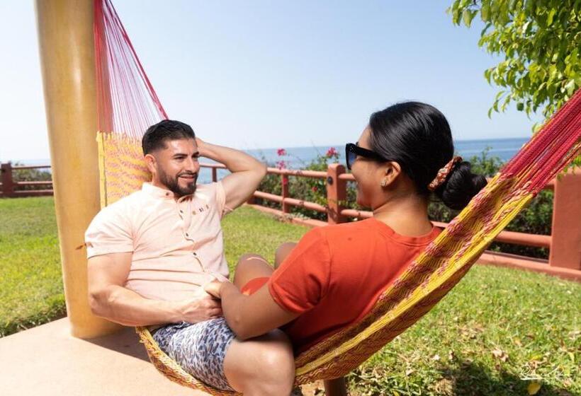 Номер Стандарт, Y Villas Partour Caleta