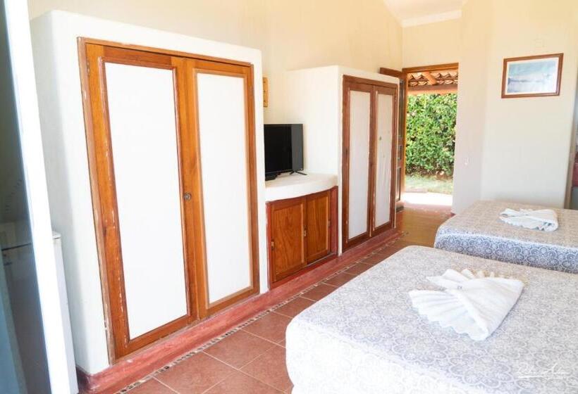 Номер Стандарт, Y Villas Partour Caleta