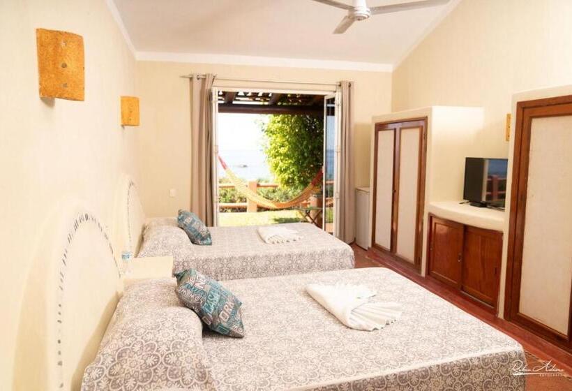 Номер Стандарт, Y Villas Partour Caleta