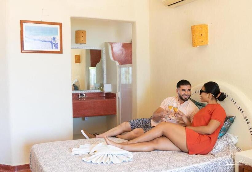 Номер Стандарт, Y Villas Partour Caleta