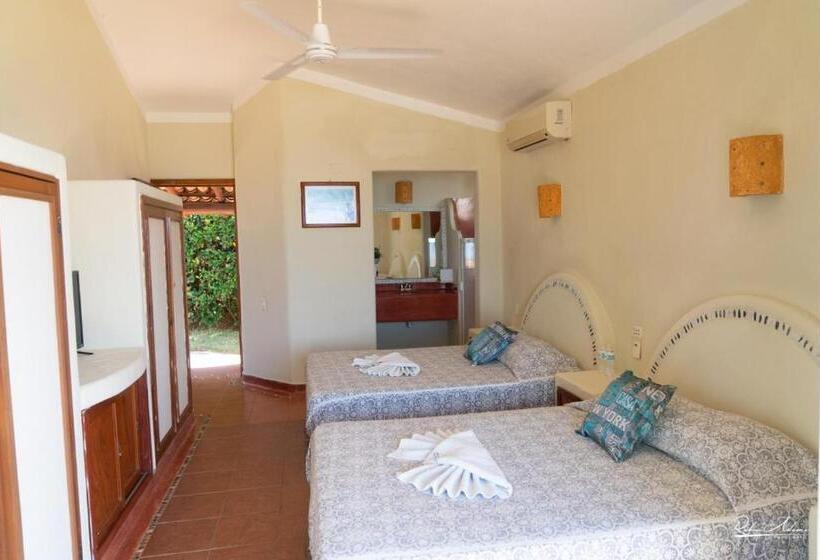 Номер Стандарт, Y Villas Partour Caleta