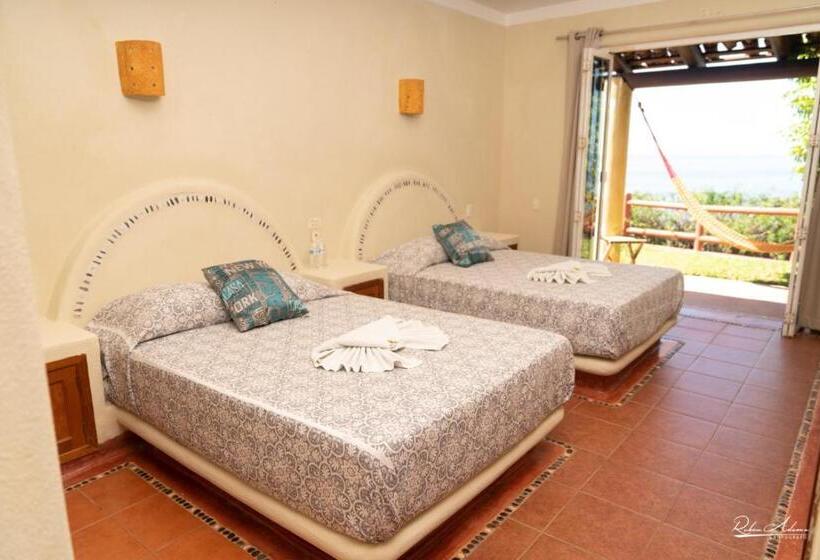 Номер Стандарт, Y Villas Partour Caleta