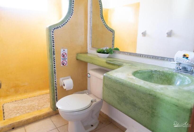 Номер Стандарт, Y Villas Partour Caleta