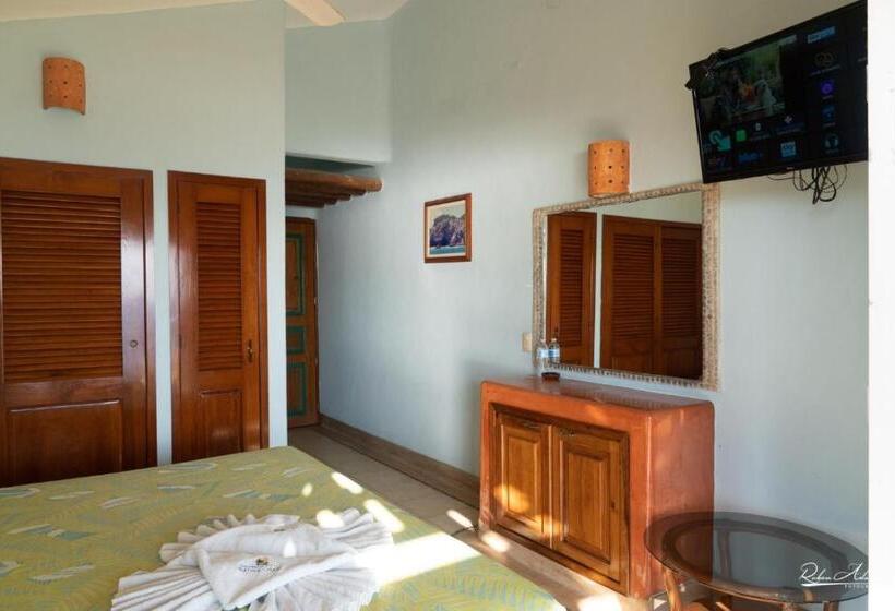 Номер Стандарт, Y Villas Partour Caleta