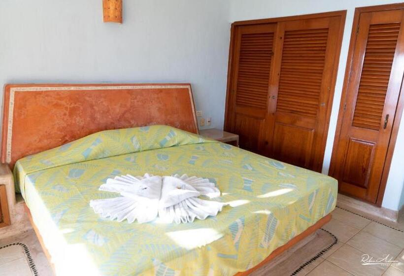 Номер Стандарт, Y Villas Partour Caleta