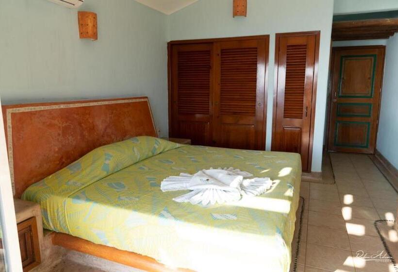 Номер Стандарт, Y Villas Partour Caleta