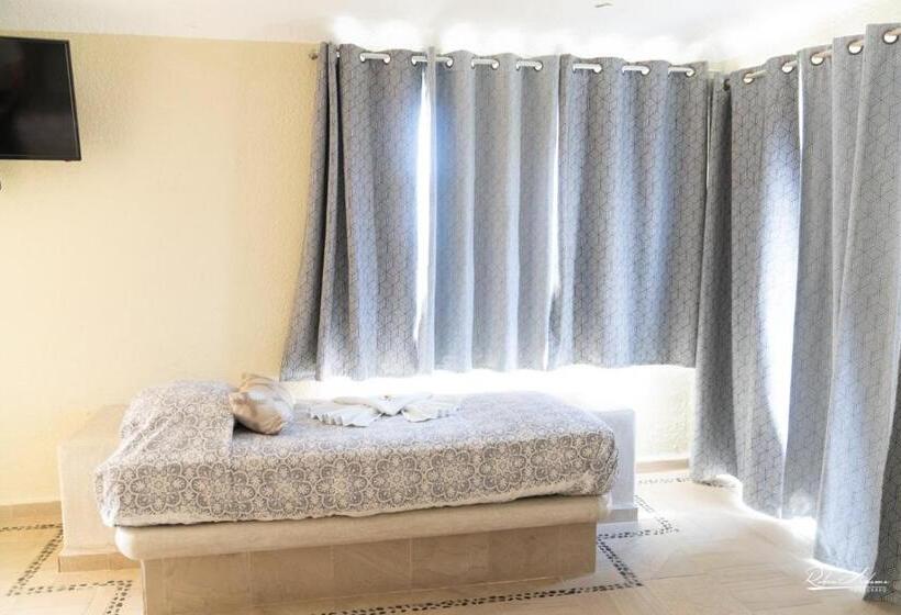 Номер Стандарт Трехместный, Y Villas Partour Caleta