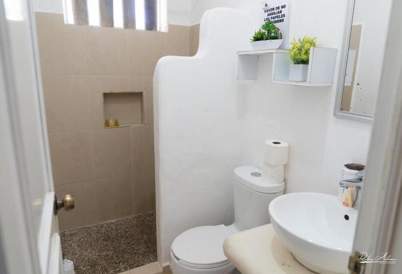 Семейный Номер, Y Villas Partour Caleta