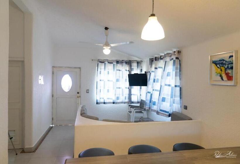 Семейный Номер, Y Villas Partour Caleta