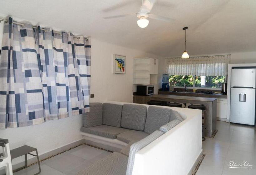 Семейный Номер, Y Villas Partour Caleta