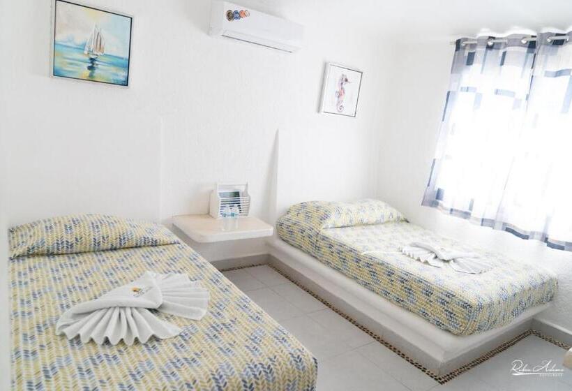 Семейный Номер, Y Villas Partour Caleta