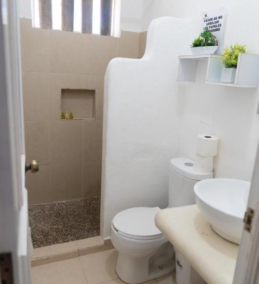 Семейный Номер, Y Villas Partour Caleta