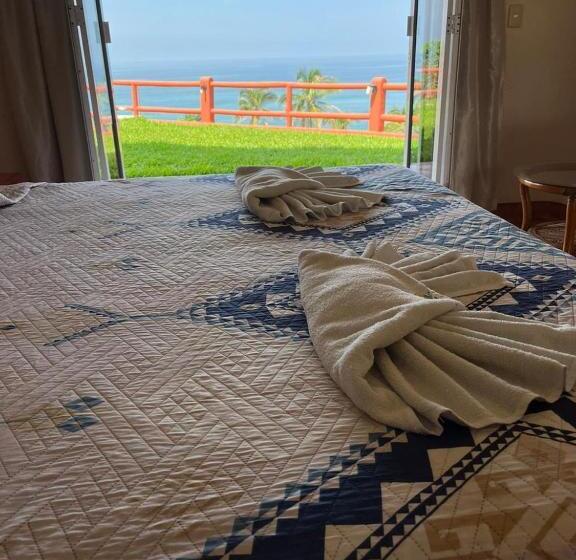 Номер Стандарт, Y Villas Partour Caleta