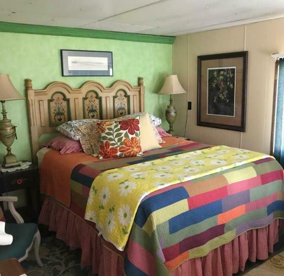Номер Стандарт Совместная Ванная, Klutina Kate S B&b
