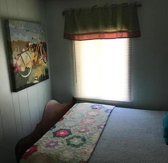 スタンダードルーム, Klutina Kate S B&b