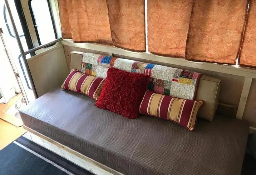 １ベッドルームハウス, Klutina Kate S B&b