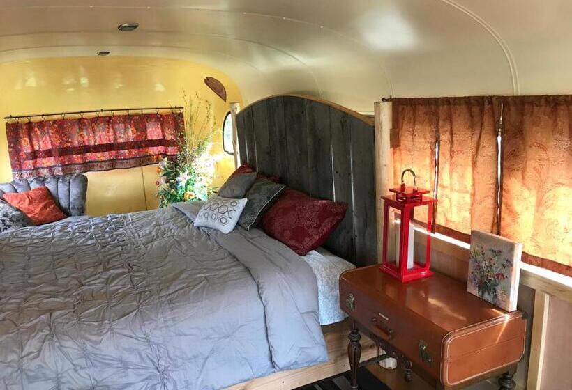 Дом 1 Спальня, Klutina Kate S B&b