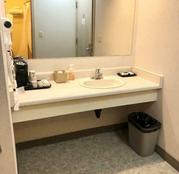 חדר סטנדרט, Aurora Denali Lodge