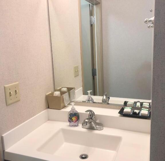 Номер Стандарт, Aurora Denali Lodge