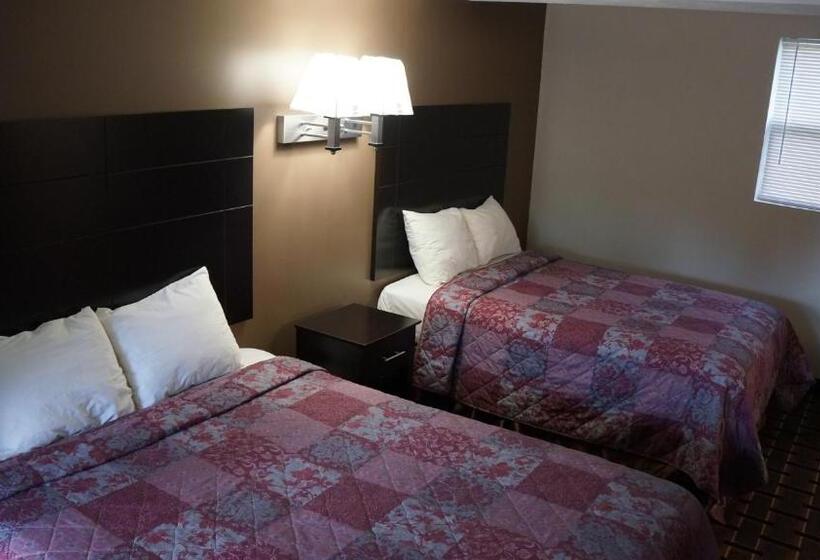 Номер Economy, Best Stay Inn