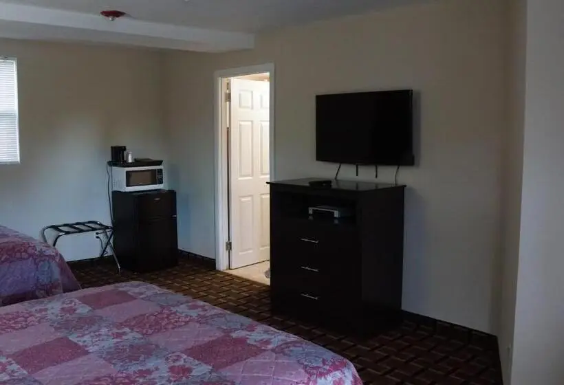 エコノミールーム, Best Stay Inn