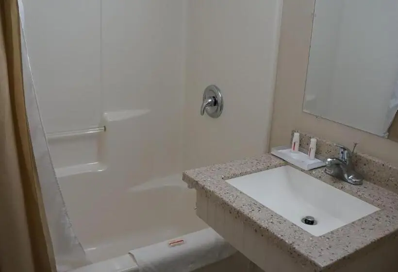 エコノミールーム, Best Stay Inn
