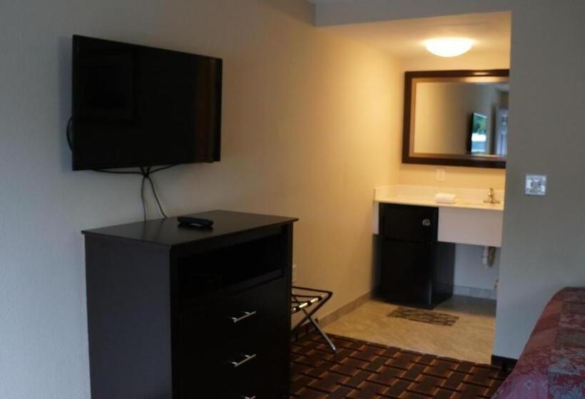 غرفة إقتصادية, Best Stay Inn