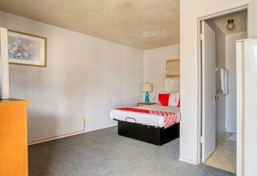 Номер Стандарт, Oyo Breckenridge Tx Hubbard Creek Lake