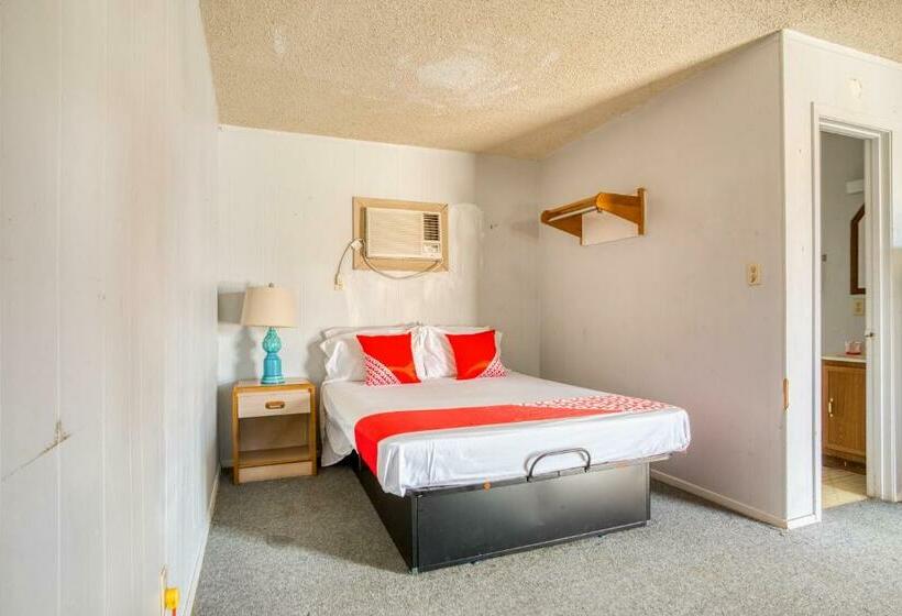 Номер Стандарт, Oyo Breckenridge Tx Hubbard Creek Lake