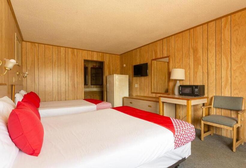 Номер Стандарт, Oyo Breckenridge Tx Hubbard Creek Lake