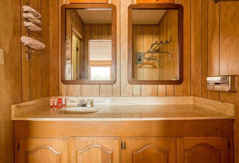 Номер Стандарт, Oyo Breckenridge Tx Hubbard Creek Lake