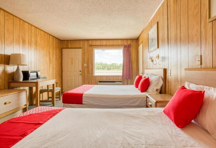 Номер Стандарт, Oyo Breckenridge Tx Hubbard Creek Lake