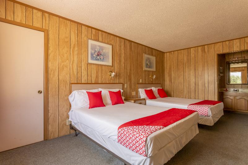 Номер Стандарт, Oyo Breckenridge Tx Hubbard Creek Lake