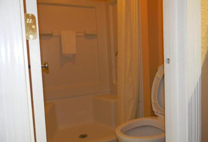 Стандартный Номер Кровать Кинг, Sleepwell Stockbridge