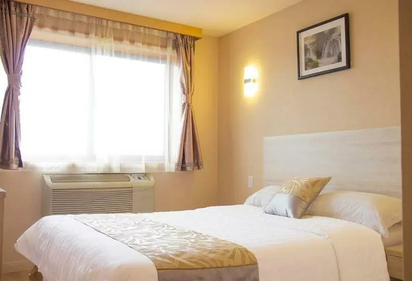 اتاق استاندارد, Phoenix Hotel Brooklyn Sunset Park