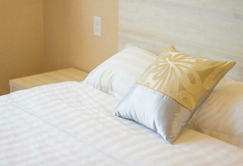 חדר סטנדרט, Phoenix Hotel Brooklyn Sunset Park