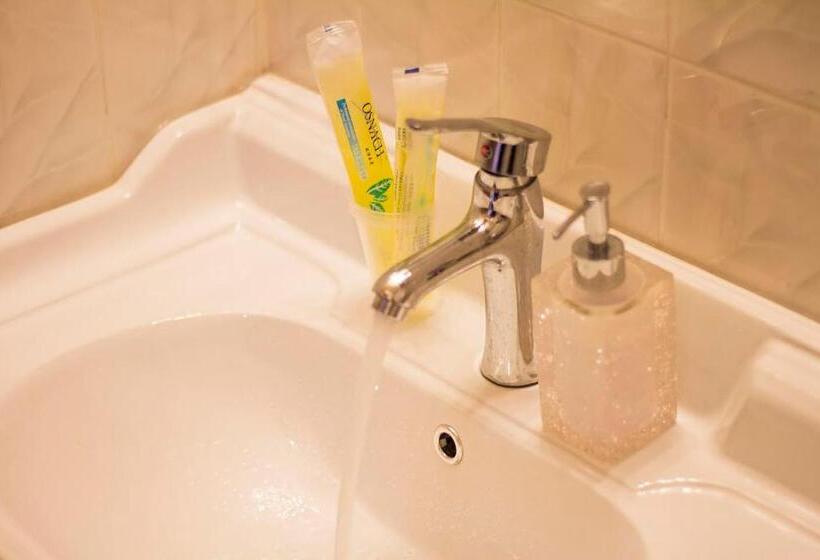 Номер Стандарт 2 Двуспальные Кровати, Phoenix Hotel Brooklyn Sunset Park