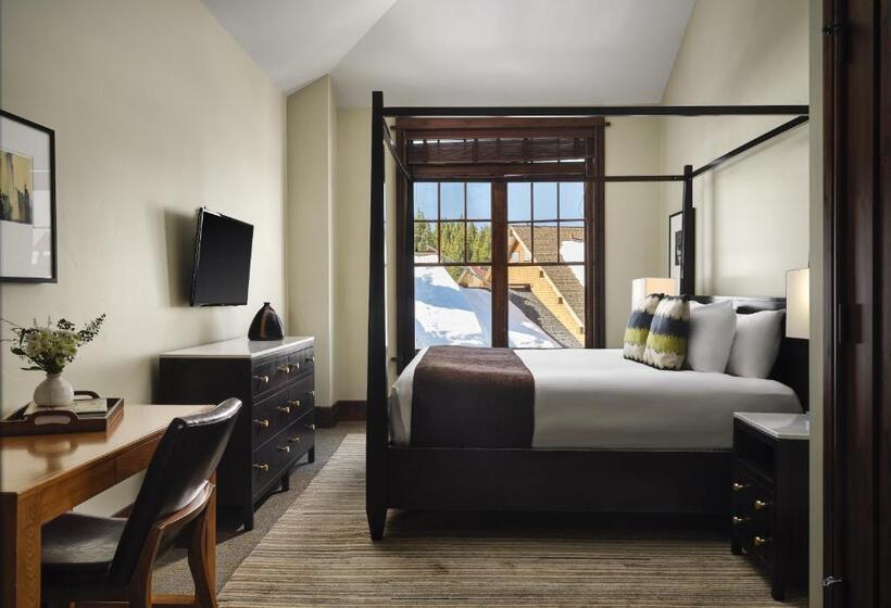 فيلا غرفة نوم واحدة, The Residences At One Village Place By Hyatt Vacation Club