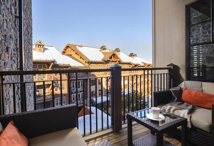 فيلا غرفتين نوم, The Residences At One Village Place By Hyatt Vacation Club