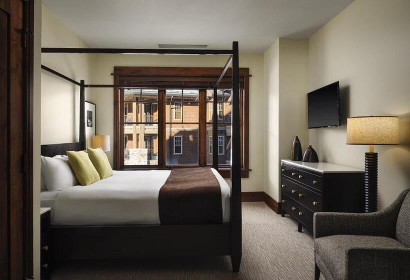 فيلا 3 غرف نوم, The Residences At One Village Place By Hyatt Vacation Club