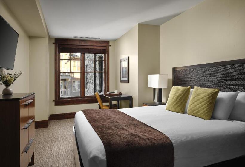 فيلا 3 غرف نوم, The Residences At One Village Place By Hyatt Vacation Club