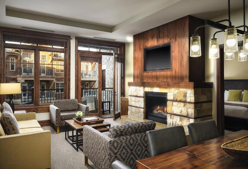 فيلا 3 غرف نوم, The Residences At One Village Place By Hyatt Vacation Club