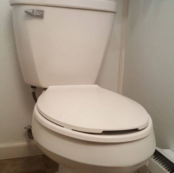 اتاق استاندارد با 2 تخت دوبل, Trail S End Motel Downtown Lewistown