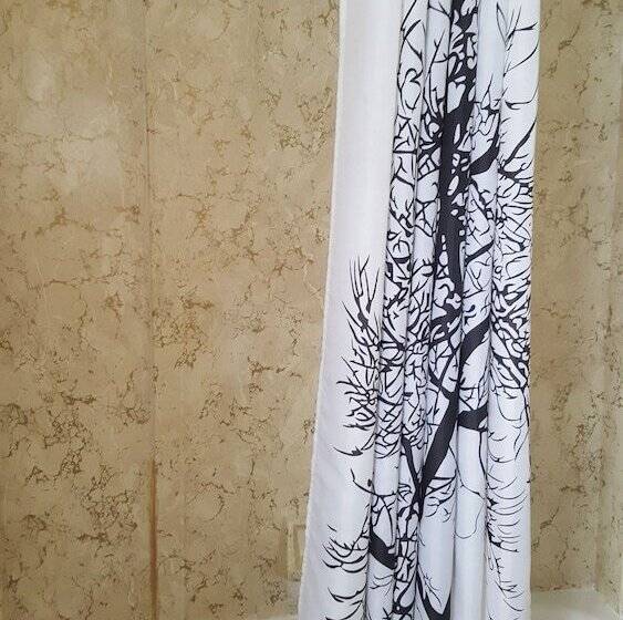 اتاق استاندارد با 2 تخت دوبل, Trail S End Motel Downtown Lewistown