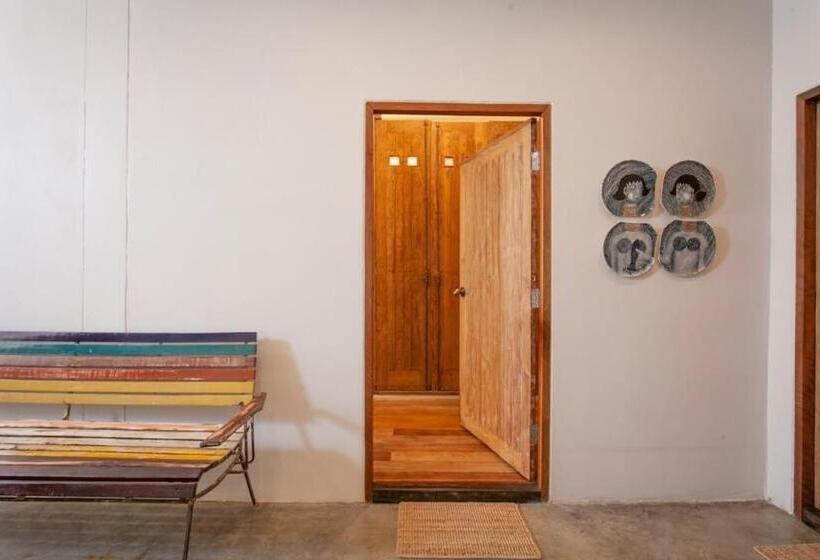 اتاق لوکس, Mana Craft Stay