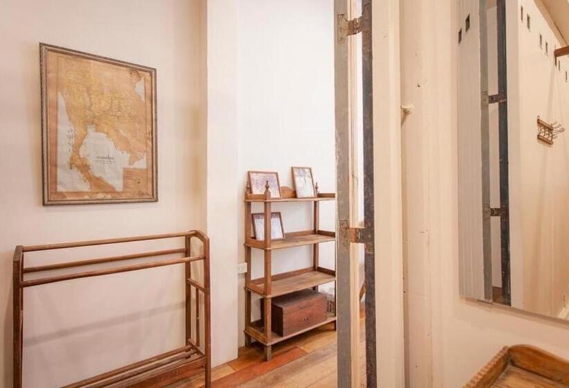 اتاق لوکس, Mana Craft Stay